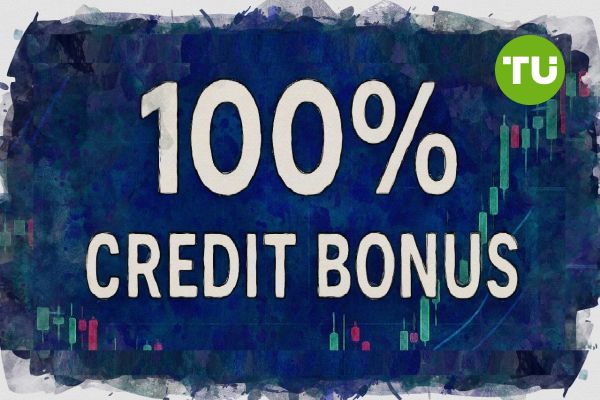 SuperForex offers 100% welcome bonus