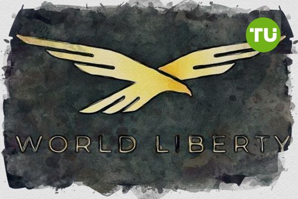 WLFI yang terkait dengan Trump menambahkan 1.587 ETH saat Ethereum mencapai $ 2.200 WLFI yang terkait dengan Trump menambahkan 1.587 ETH saat Ethereum mencapai $ 2.200