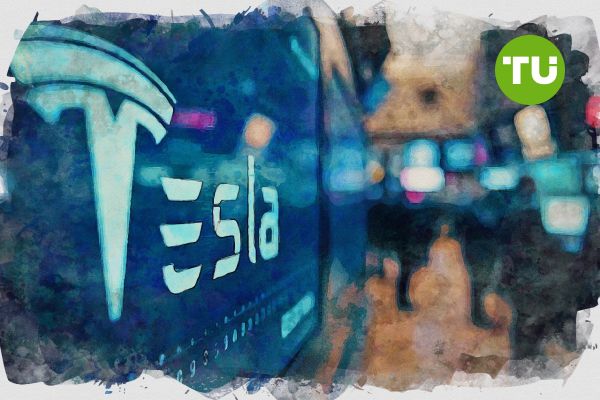 Η μετοχή της Tesla δοκιμάζει τα $289 καθώς η εμπορική συμφωνία ΗΠΑ-Ηνωμένου Βασιλείου ανεβάζει το κλίμα Η μετοχή της Tesla δοκιμάζει τα $289 καθώς η εμπορική συμφωνία ΗΠΑ-Ηνωμένου Βασιλείου ανεβάζει το κλίμα