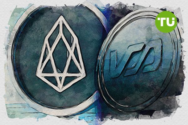 EOS, 볼타가 되다: 암호화폐가 리브랜딩을 결정한 이유 EOS, 볼타가 되다: 암호화폐가 리브랜딩을 결정한 이유