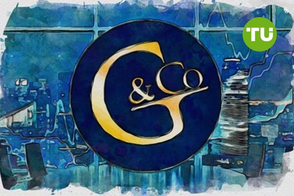 Gerchik & Co deler nøkkelregler for å komme i gang med trading