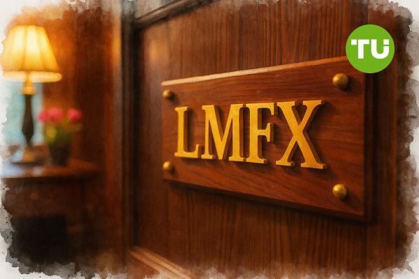LMFX предлагает 10% ежедневный кешбэк