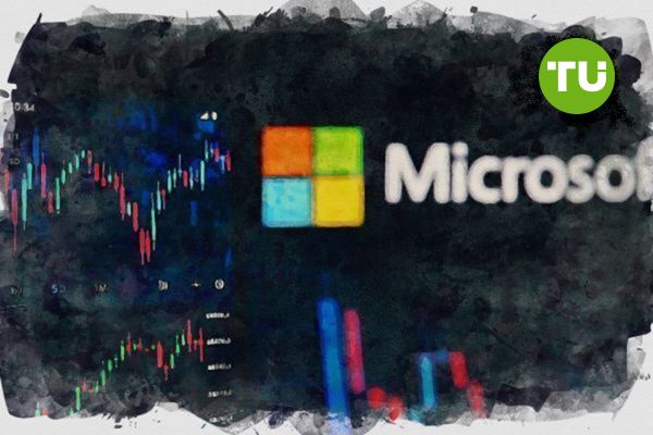 Las acciones de Microsoft se estancan cerca de su máximo de 2025 al desvanecerse el impulso alcista Las acciones de Microsoft se estancan cerca de su máximo de 2025 al desvanecerse el impulso alcista