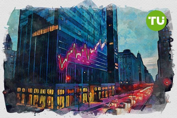 Investerare på Wall Street överger amerikanska tillgångar till förmån för europeiska