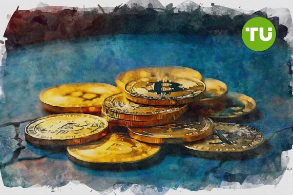 Bitcoin price rally stalls near wedge top after tariff deal lifts price briefly above $105K Bitcoin price rally stalls near wedge top after tariff deal lifts price briefly above $105K