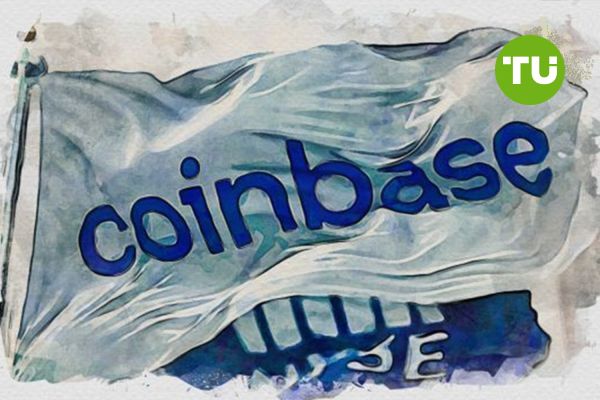Coinbase becomes first crypto company in S&P 500