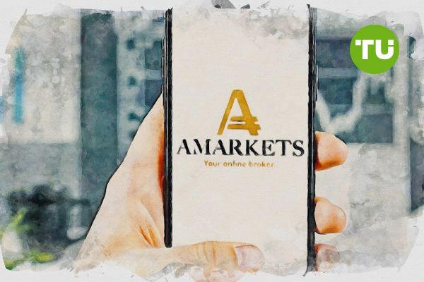 AMarkets launches enhanced GOLD status with increased cashback AMarkets launches enhanced GOLD status with increased cashback