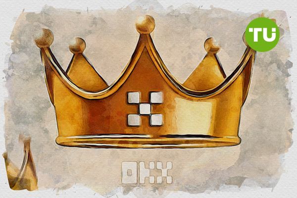 OKX запускает VIP-программу с эксклюзивными вознаграждениями