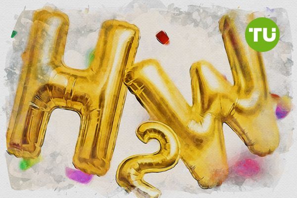 Headway doğum gününü 100.000 $ ödülle kutluyor