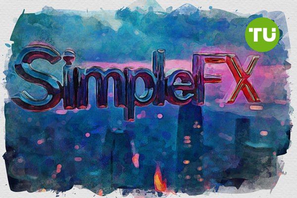 SimpleFX opens access to top U.S. financial equities
