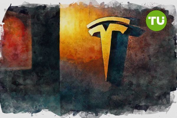 Tesla stock rises 6.7% as China tariff relief and robotaxi plan fuel rally