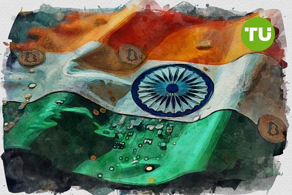 India orders exchanges to monitor crypto in border regions India orders exchanges to monitor crypto in border regions