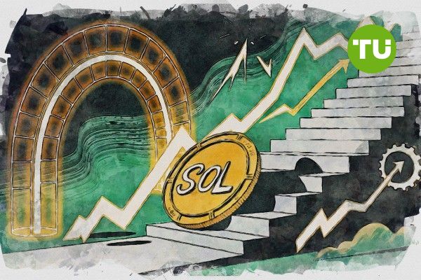 Solana утримується на рівні $173, бики тестують ключовий опір перед спробою прориву
