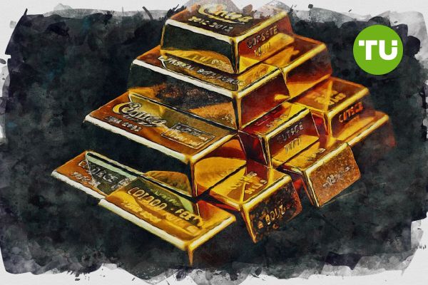 Gold, Silber und Platin erholen sich nach zollbedingtem Rückgang vor den VPI-Daten
