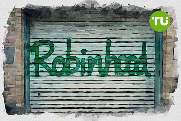 Robinhood acquires Canadian broker WonderFi