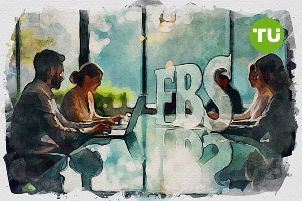 FBS oferuje 100% bonus od depozytu