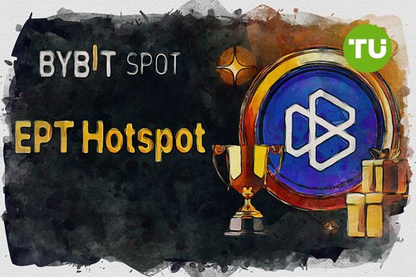 Bybit lanseeraa eksklusiivisen HotSpot-kampanjan, jossa on tarjolla 100 000 dollaria EPT-palkintoja