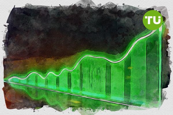나스닥에서 52달러에 데뷔하는 eToro 주식