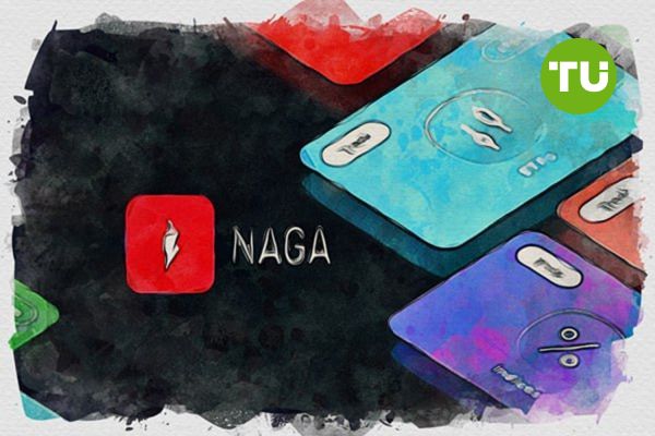 NAGA Group расширяет возможности платформы и маркетинговую стратегию для обеспечения глобального роста