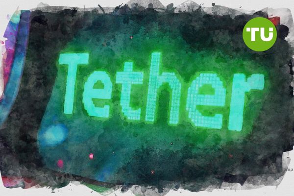 USDT on TRON exceeds supply on Ethereum USDT on TRON exceeds supply on Ethereum