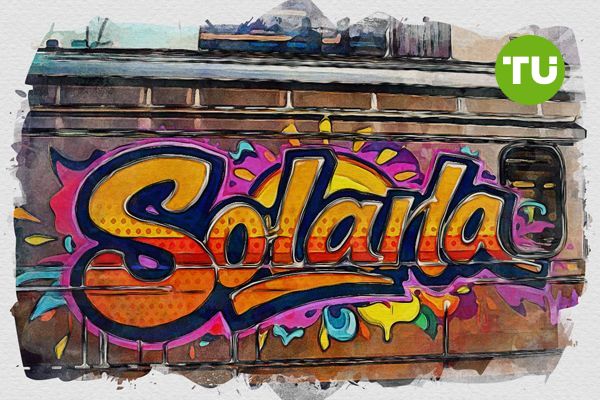 SEC відкладає рішення щодо Solana-ETF