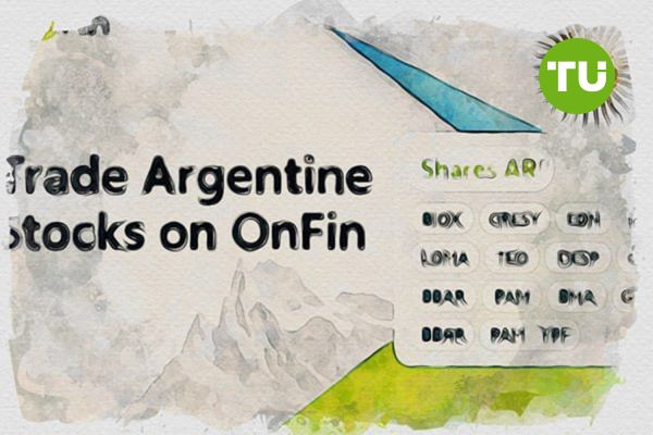 OnFin expands global offering with launch of Argentinian stocks OnFin expands global offering with launch of Argentinian stocks