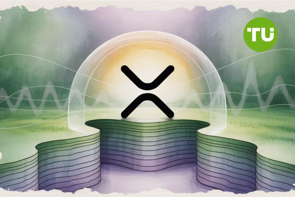 Az XRP ára stabilan a kulcsfontosságú támasz felett tartja magát, tesztelve az ellenállást a potenciális kitörés szempontjából Az XRP ára stabilan a kulcsfontosságú támasz felett tartja magát, tesztelve az ellenállást a potenciális kitörés szempontjából
