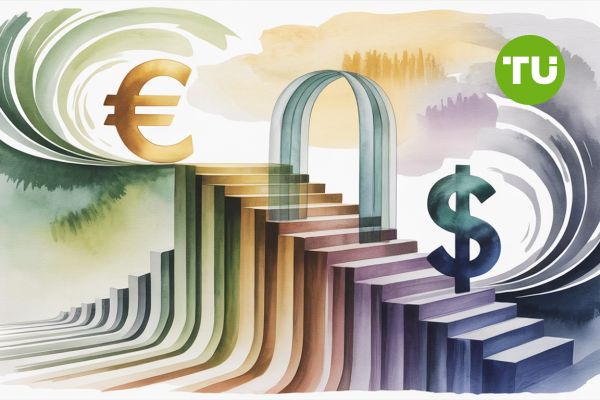EUR/USD price shows strong gains as U.S. dollar weakens amid inflation data and political commentary