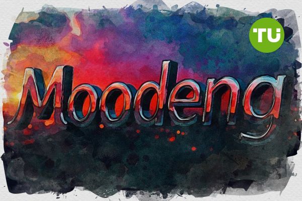 Moodeng erases weekly gains as price drops 35% from all-time high at $0.345