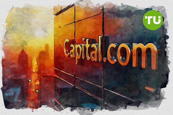 Capital.com reports strong Q1 2025 results