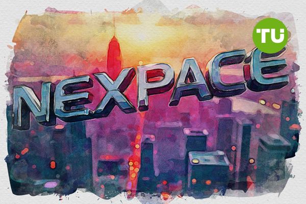 NEXPACE se dispara un 115% tras su salida a bolsa NEXPACE se dispara un 115% tras su salida a bolsa