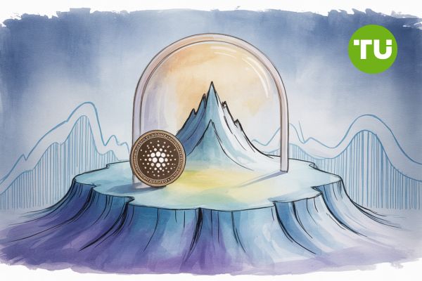 Cardano price retreats from $0.81 resistance as short-term weakness sets in