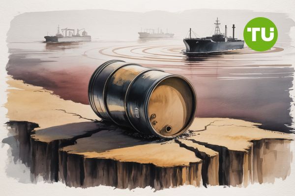 WTI crude oil price drops below $61 as Iran deal and U.S. supply build pressure outlook WTI crude oil price drops below $61 as Iran deal and U.S. supply build pressure outlook
