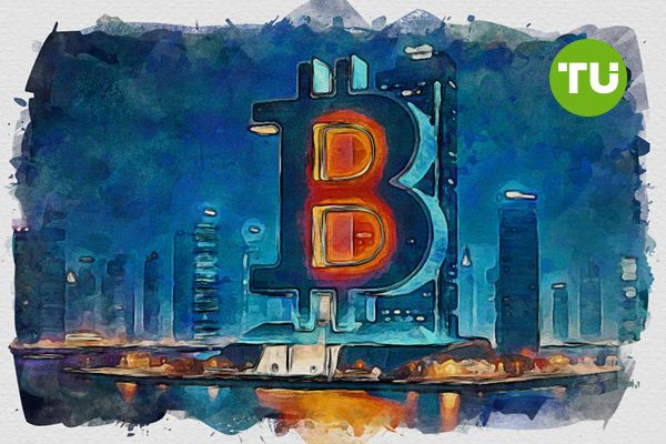 Saudi Arabia enters crypto via investment in Strategy Saudi Arabia enters crypto via investment in Strategy