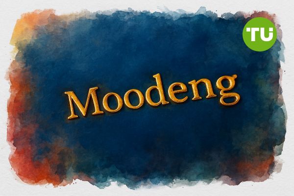 Moodeng price monthly gain shrinks to 400% as sellers return