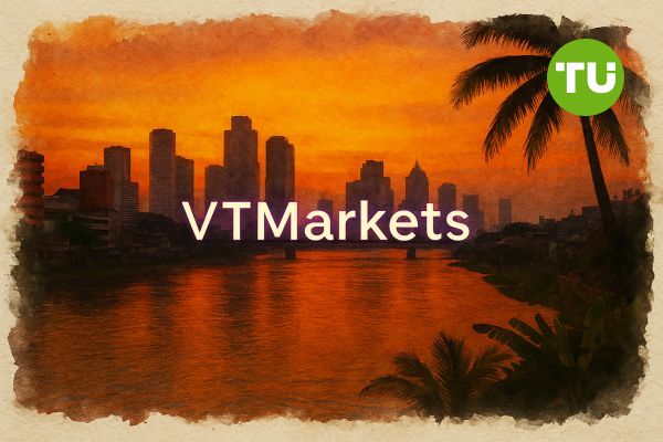 VT Markets wird auf der Traders Fair Philippines 2025 ausstellen VT Markets wird auf der Traders Fair Philippines 2025 ausstellen