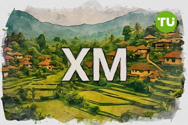 인도네시아에서 환경 프로젝트를 위해 협력하는 XM과 수크세스 필란트로피