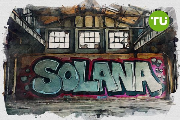 Alchemy erwirbt Solana-Infrastrukturanbieter DexterLab Alchemy erwirbt Solana-Infrastrukturanbieter DexterLab