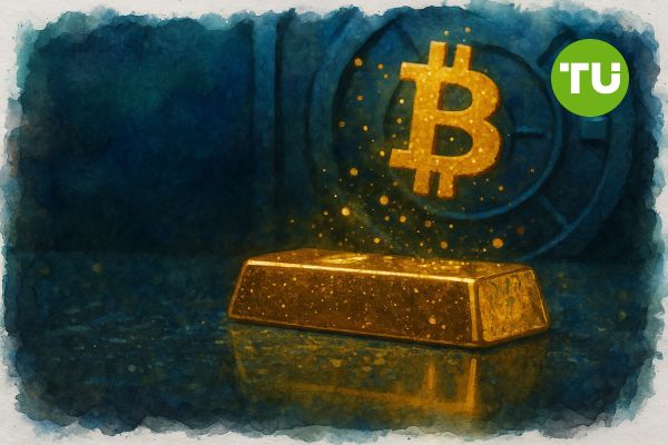 Выращенное в лаборатории золото может устранить дефицит и заставить инвесторов перейти на биткоин Выращенное в лаборатории золото может устранить дефицит и заставить инвесторов перейти на биткоин
