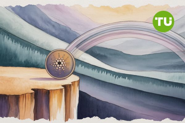Cardano price tests key support at $0.72 amid bearish momentum
