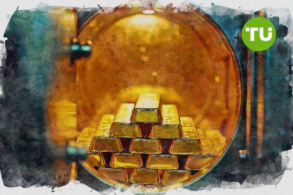 Gold-, Silber- und Platinausblick wird zinsbullisch, da der Schock über die Kreditwürdigkeit die Attraktivität von sicheren Häfen steigert