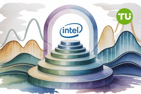 Intel stock price faces crucial resistance at $21.75: Bulls eye breakout for May 20–21 Intel stock price faces crucial resistance at $21.75: Bulls eye breakout for May 20–21