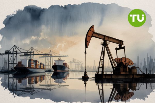 El precio del crudo WTI se ve presionado a la baja por la debilidad de los datos económicos y el aumento de la preocupación por la oferta El precio del crudo WTI se ve presionado a la baja por la debilidad de los datos económicos y el aumento de la preocupación por la oferta