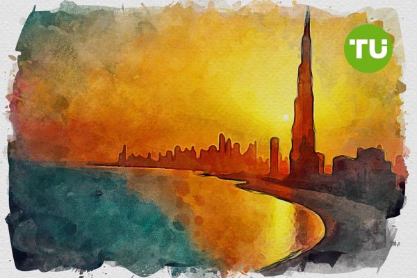 Dubai regulator imposes stricter crypto rule Dubai regulator imposes stricter crypto rule