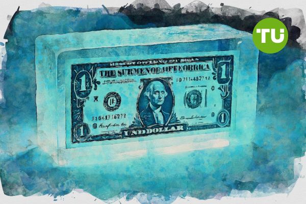 Индекс доллара США опускается ниже отметки 100 после снижения рейтинга Moody Индекс доллара США опускается ниже отметки 100 после снижения рейтинга Moody