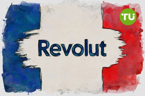 Revolut intende investire nel mercato francese