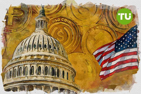 Le Sénat américain va de l'avant avec un projet de loi historique sur la réglementation des stablecoins