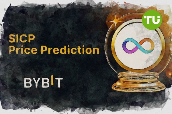 Bybit lansează concursul de predicție a prețului ICP cu un premiu de 1.000 USDT