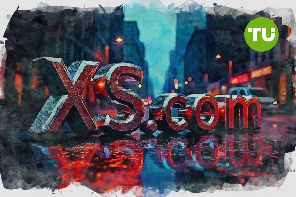 XS.com récompensé par deux prix au Forex Traders Summit Dubai 2025