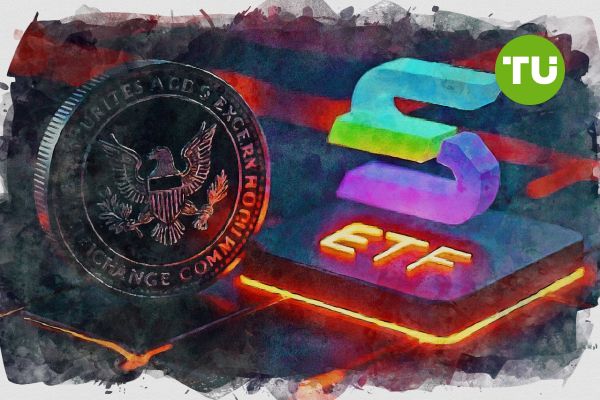 SEC postpones decision on Solana ETF applications again SEC postpones decision on Solana ETF applications again